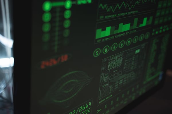 cyber 1