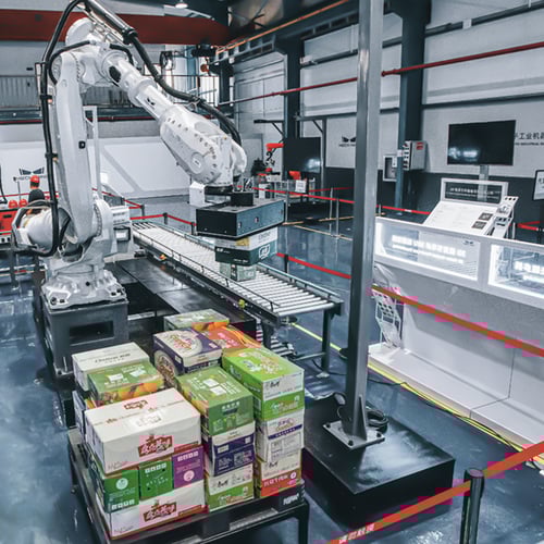 s1-logistics-robot s1-logistics-robot